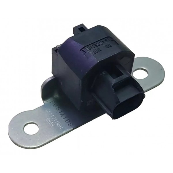Sensor Air Bag Gravidade Mitsubishi L200 Triton Pajero Dakar