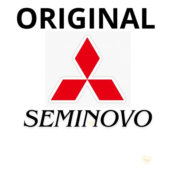 Tampa Reservatório Liquido Freio L200 Triton/ Pajero Dakar