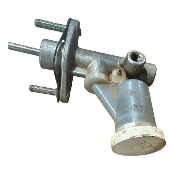 Tampa Reservatório Liquido Freio L200 Triton/ Pajero Dakar