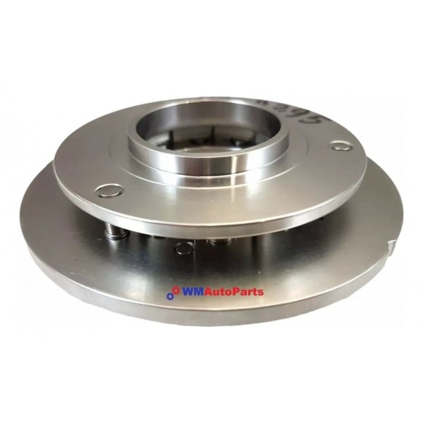 Geometria Turbina Triton 2.4 16v Mivec