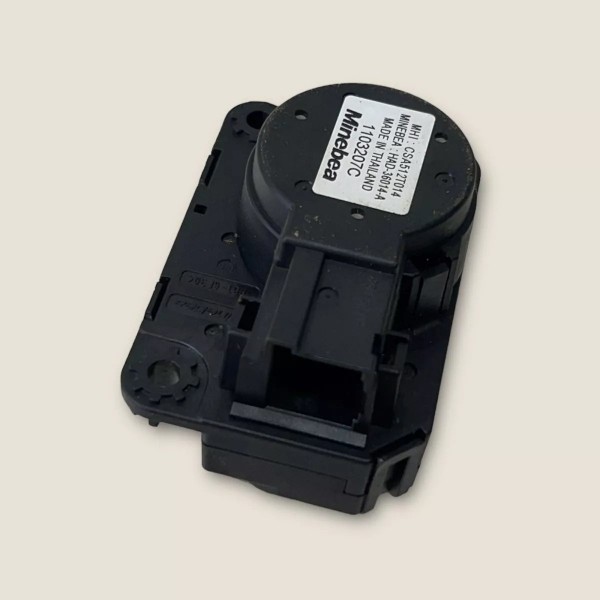 Atuador Ar Condicionado Mitsubishi L200 New Triton 2.4