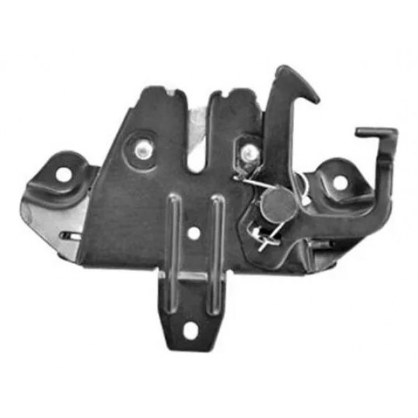 Traca Capo Pajero Sport 2007/2008/2009