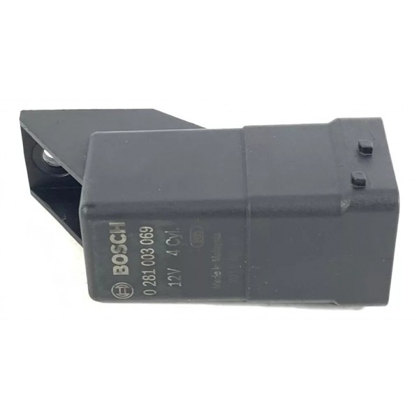 Rele Vela Aquecedora Mitsubishi L200 Triton 2.4