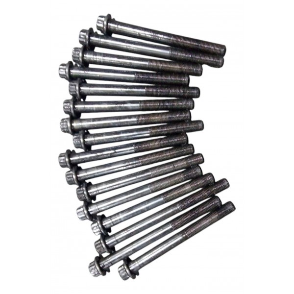 Jogo De Parafuso Do Cabecote Da Triton 3.2