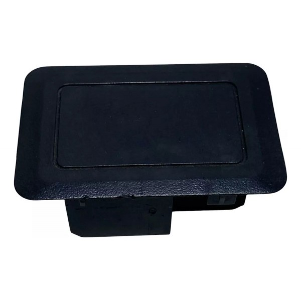 Botão Falso Painel Pajero Sport