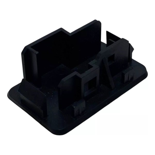 Botão Falso Painel Pajero Sport