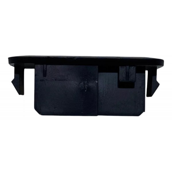 Botão Falso Painel Pajero Sport