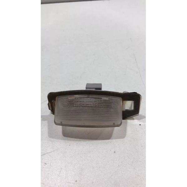 Lanterna Luz Placa Outlander 2014 2015