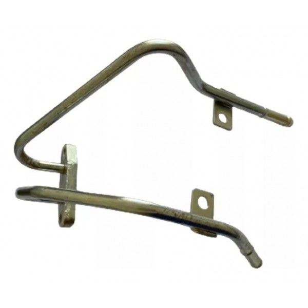 Cano Ventilador Turbina L200 Triton 2.4