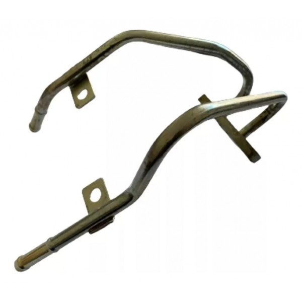 Cano Ventilador Turbina L200 Triton 2.4