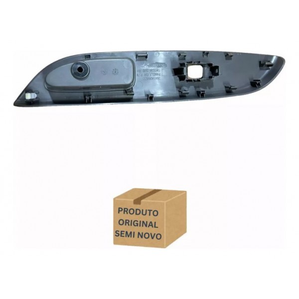 Moldura Botão Vidro Elétrico Diant Direita L200 2016/22