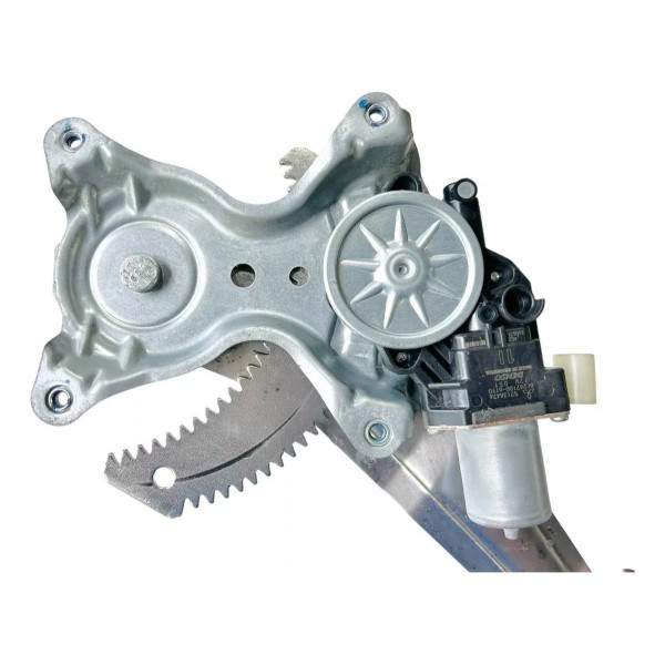 Máquina Vidro Porta Traseira L.e L200 2.4 2016 A 2022