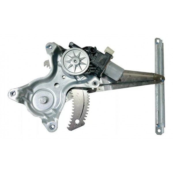 Máquina Vidro Porta Traseira L.e L200 2.4 2016 A 2022