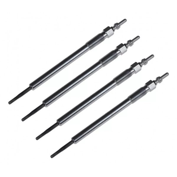 Vela Aquecedora L200 Triton Mitsubishi Sport 2.4 16v