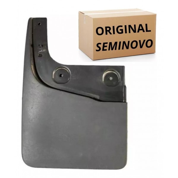 Lameiro Traseiro Triton 2023/24 Esquerdo New Triton Robocop