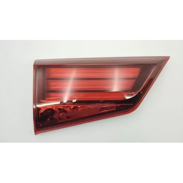 Lanterna Traseira Outlander 2016 17 A 2022 C/led Tampa Esq