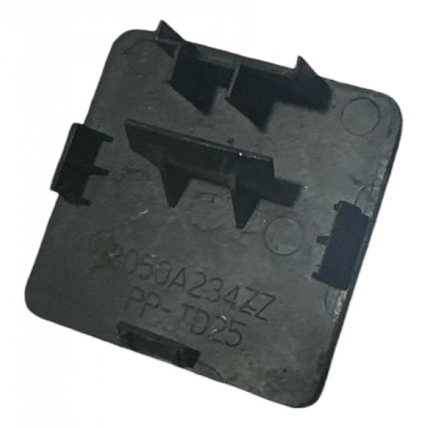 Botao Falso Do Painel Da L200 2.4