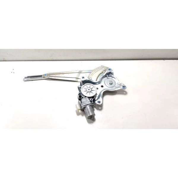 Maquina De Vidro Lado Traseira Direita 2.4 Ano 2017/2021