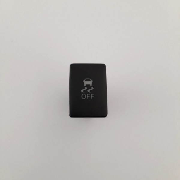 Chave Botão Controle Da Tração 3.2