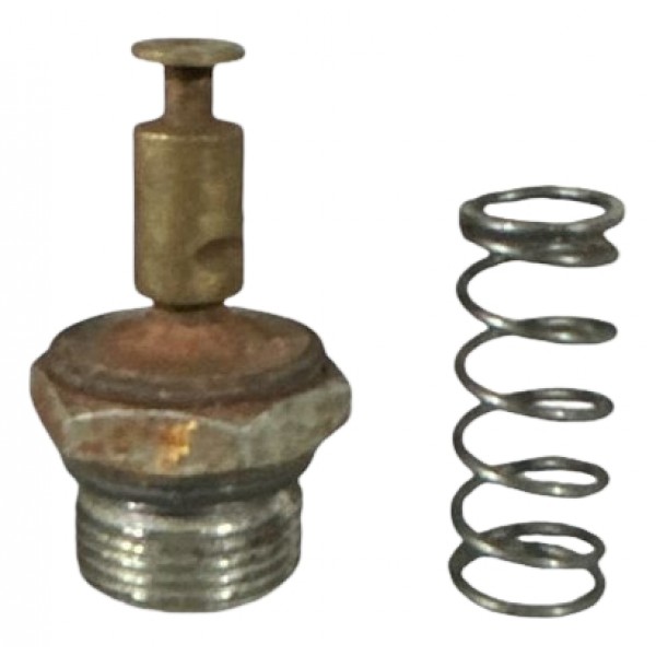 Valvula Da Turbina 2.4