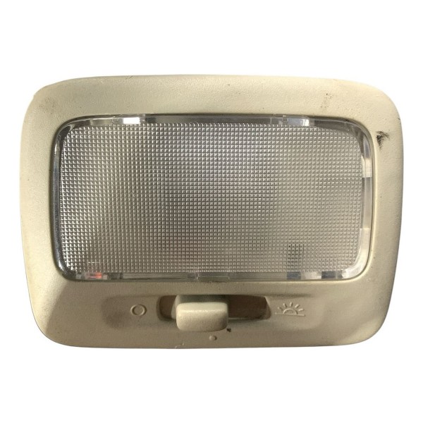 Luz Teto Plafonier Mitsubishi Outlander Sport