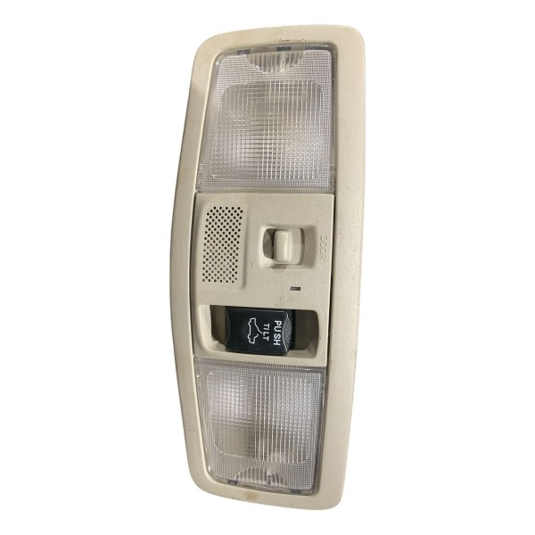 Luz Cortesia Do Teto Outlander 3.0 2015