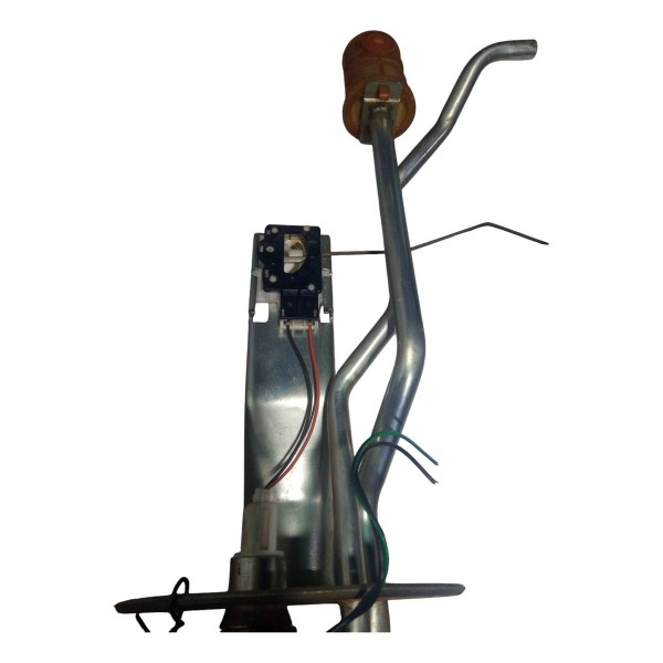 Bomba De Combustivel Triton 2.4 2011 A 2024