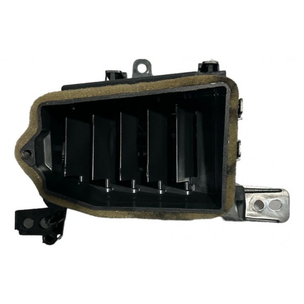 Difusor De Ar Lateral Esquerd Mitsubishi L200 Triton Origina