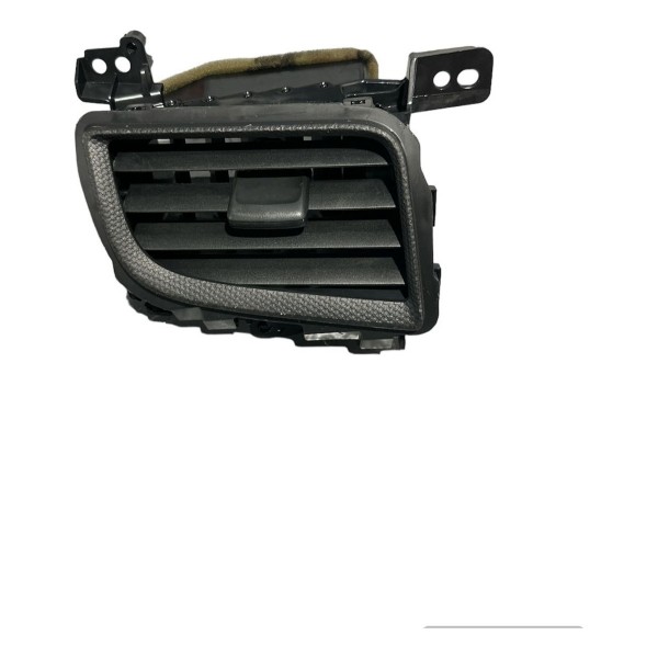 Difusor De Ar Lateral Esquerd Mitsubishi L200 Triton Origina