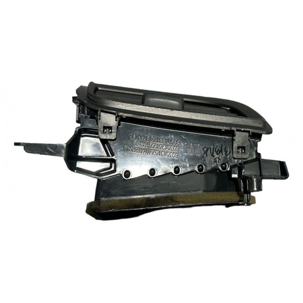 Difusor De Ar Lateral Esquerd Mitsubishi L200 Triton Origina