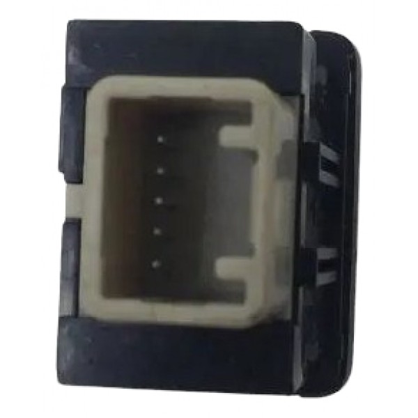 Botão Regulagem Altura Farol Outlander 2014/2019