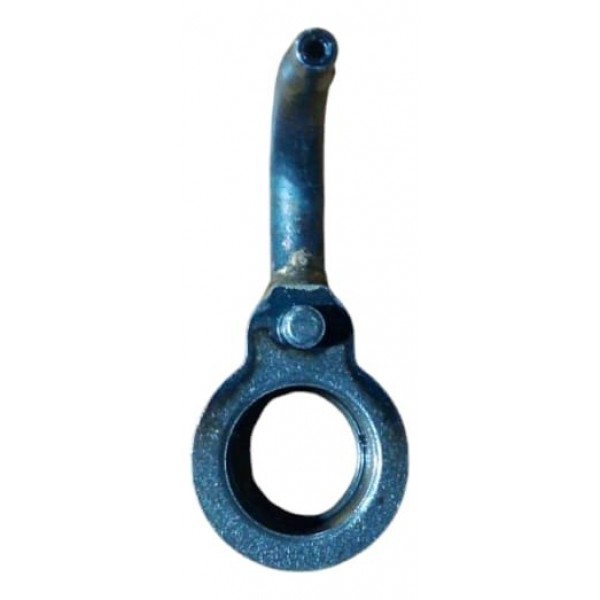 Jet Cooler Lubrificação Pistão Pajero Full