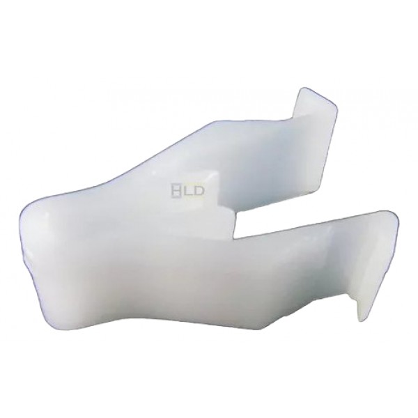 10 Grampo Presilha Painel Instrumento L200 Triton