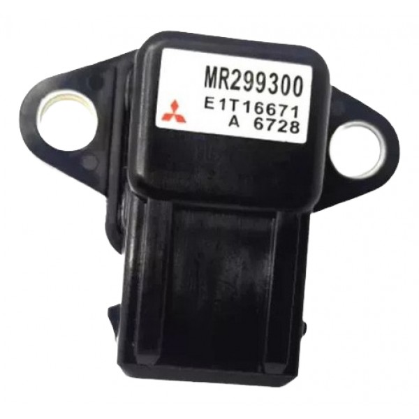 Sensor Map L200 Sport Outdoor Hpe Pajero Sport 2.5 Mr299300
