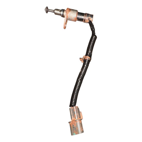 Sensor De Bloqueio Da Triton 2.4