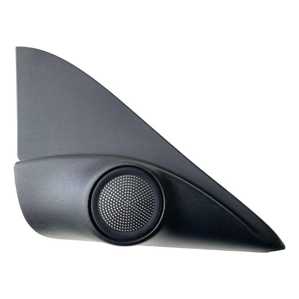 Acabamento Interno Retrovisor L.d L200 New Triton 2016 A 23