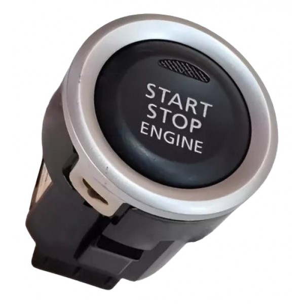 Botão Start Stop Da Mitsubishi L200 Triton 2.4