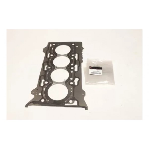 Junta Original Do Cabeçote Mitsubishi 3 Pique 2.4