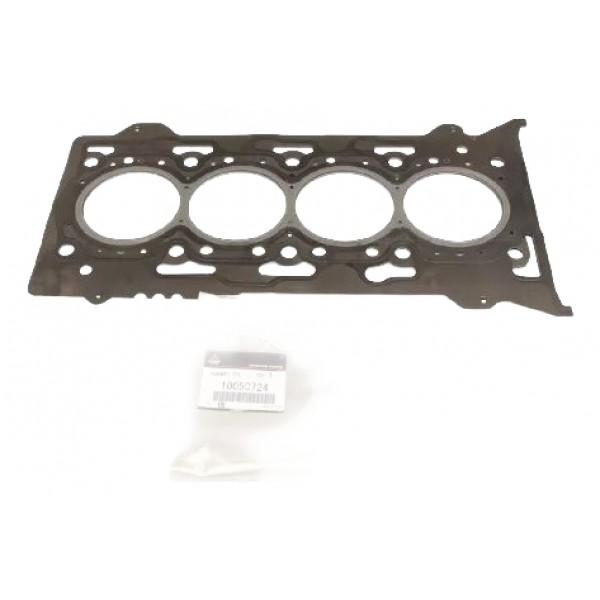 Junta Original Do Cabeçote Mitsubishi 3 Pique 2.4