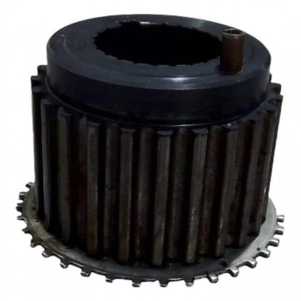 Engrenagem Do Eixo Virabrequin 3.5