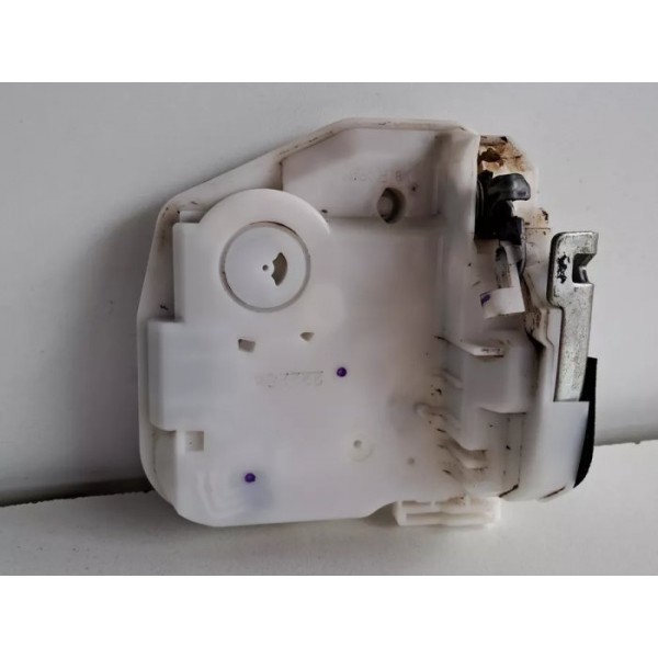 Fechadura Tranca Porta Traseira Direita Triton Anon 18 A 22