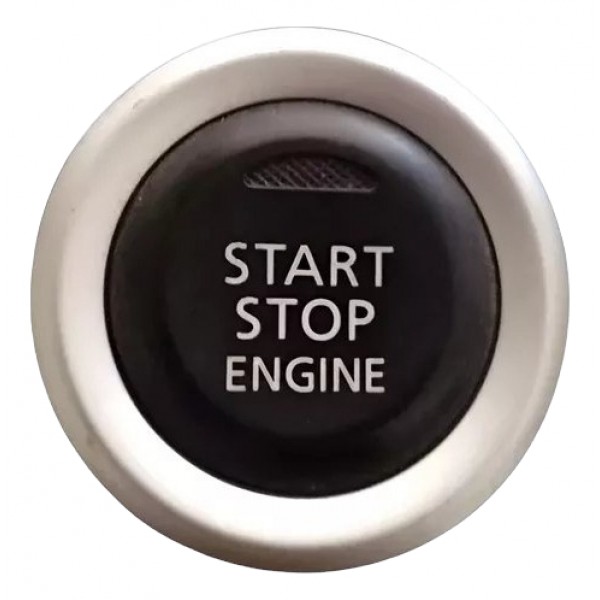 Botão Start Stop Da Mitsubishi L200 Triton 2.4