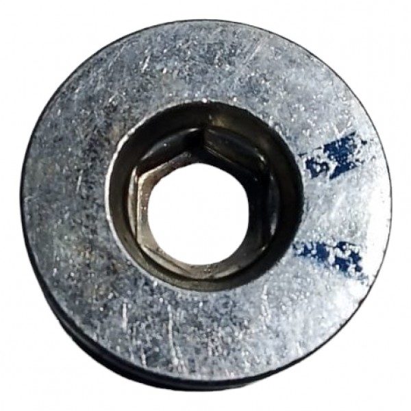 Parafuso Da Carcaça Do Diferencial Traseiro 3.2/2.4