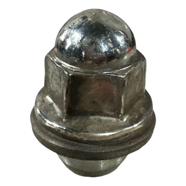 Jogo De Porca De Roda Com 6 L200 Triton