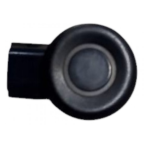 Câmera Do Para-choque Traz 2024 Com A Capa