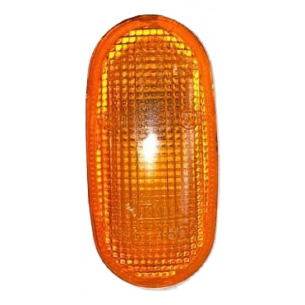 Pisca Para Lama Dianteiro L200 Gl 2006/2010 Sem Lampada