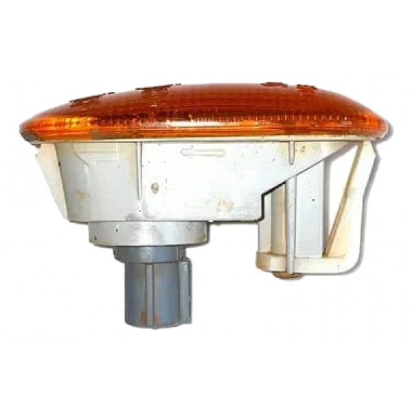 Pisca Para Lama Dianteiro L200 Gl 2006/2010 Sem Lampada