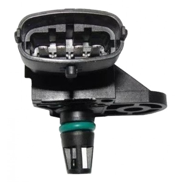 Sensor Map Pajero Tr4 2.0 Flex L200 Triton Dakar 3.5 V6