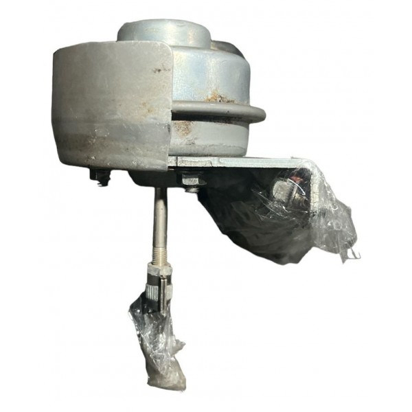 Atuador De Vácuo Turbina L200 New Triton 2.4 Sem Sensor