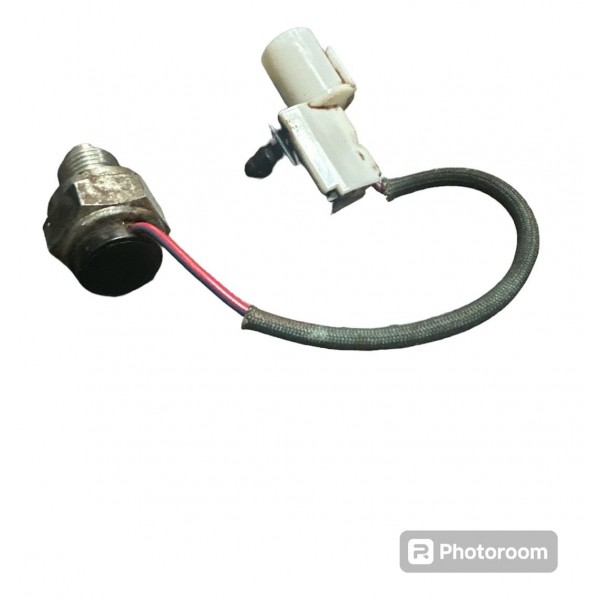 Sensor Da Tração Da Tr4 2013 [02]
